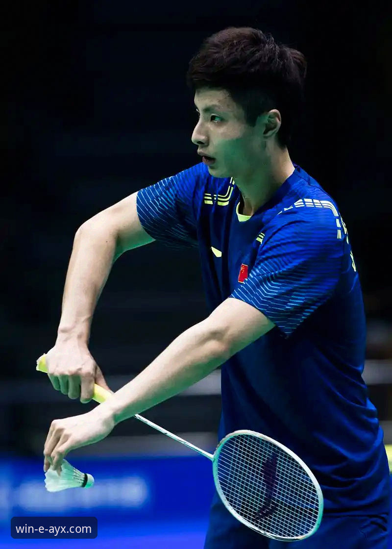 在爱游戏平台沉浸式体验石宇奇亚锦赛夺冠的完整指南