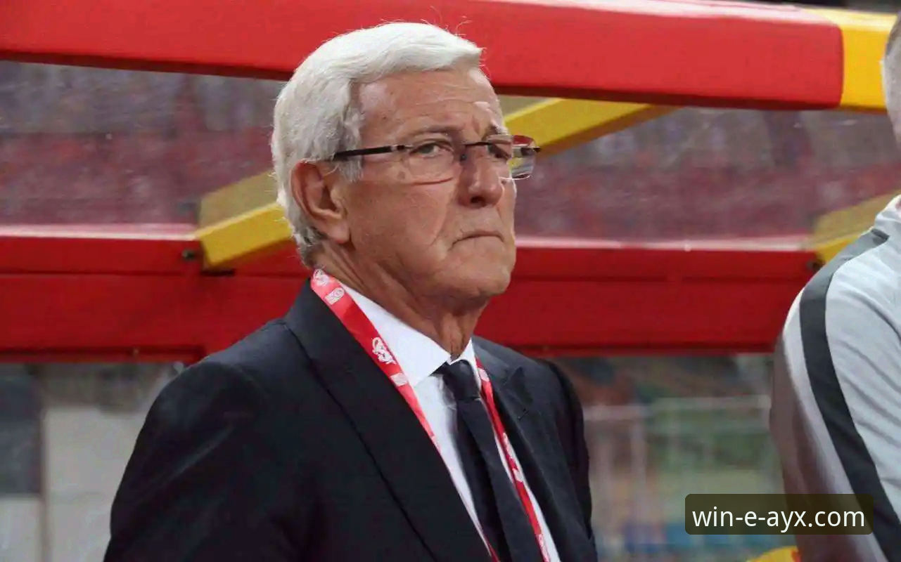 昔日辉煌与今日审判：从恒大足球看商业帝国的兴衰与选择